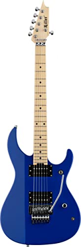 エレキギター Killer KG-Fascist Vice SE 31Jp427gA+L.jpg